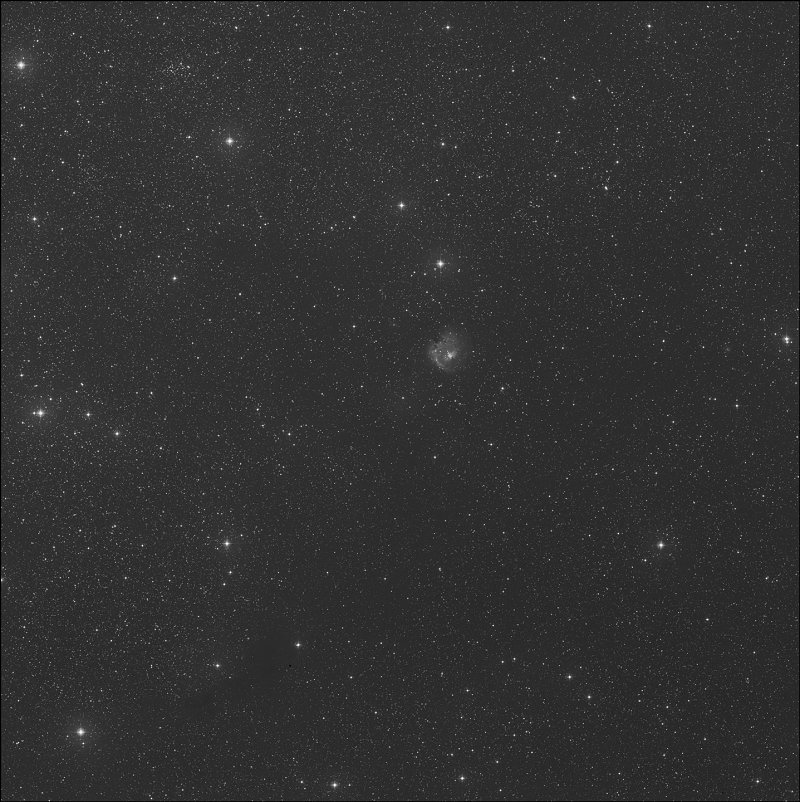 Sharpless 2-169, Sh2-169