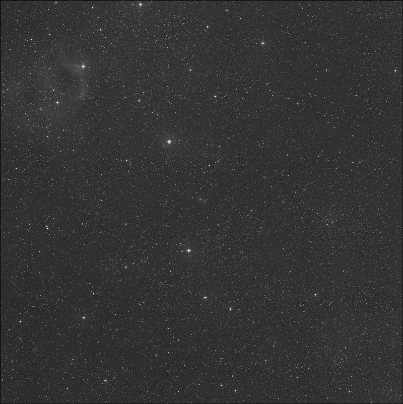 Sharpless 2-172, Sh2-172