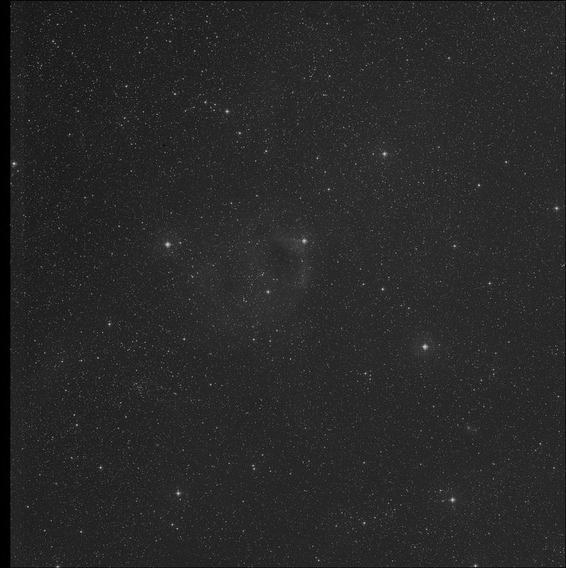 Sharpless 2-173, Sh2-173