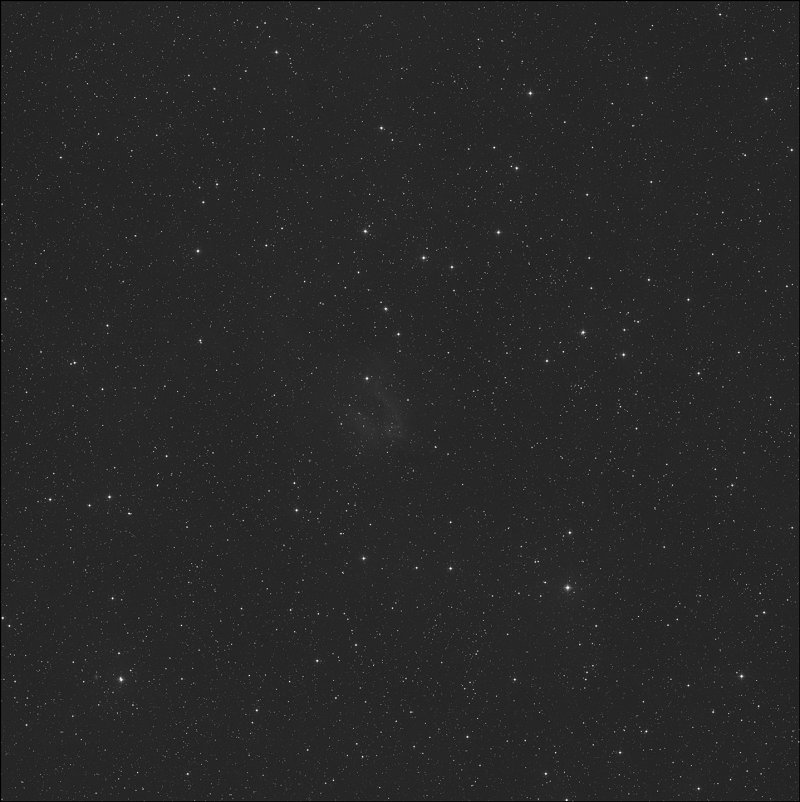 Sharpless 2-174, Sh2-174