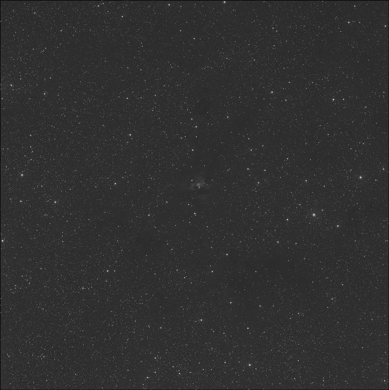 Sharpless 2-187, Sh2-187