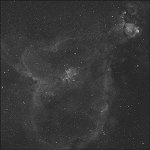 Sharpless 2-190, Sh2-190