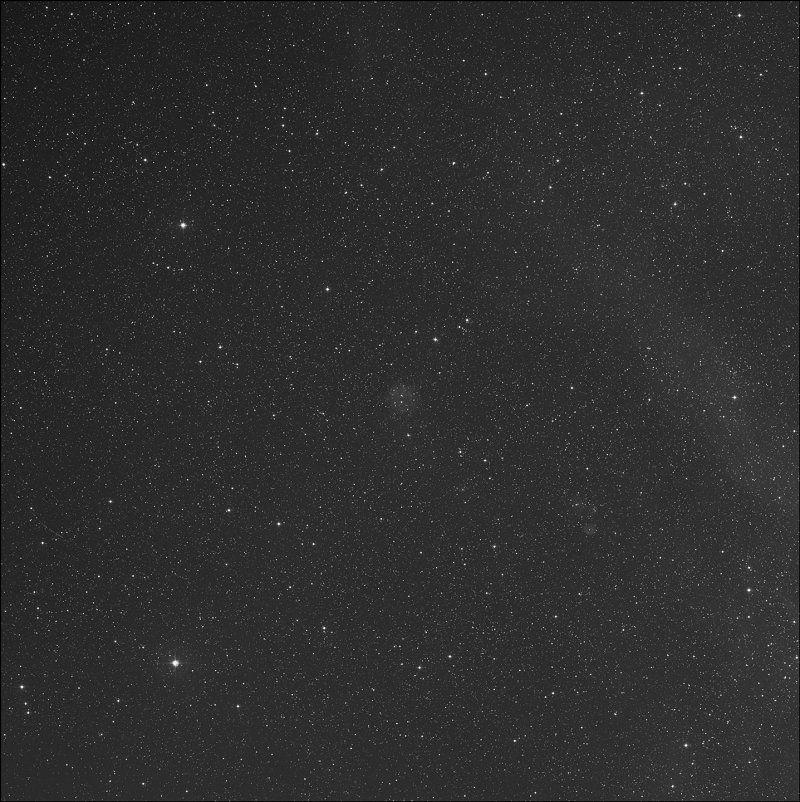 Sharpless 2-196, Sh2-196