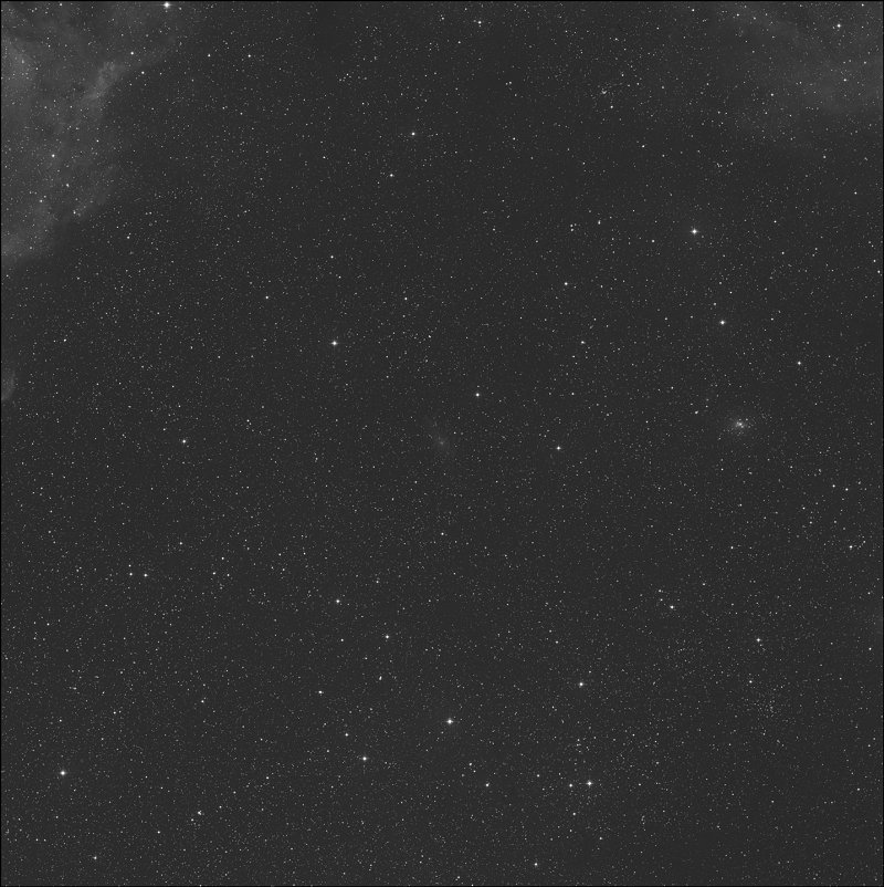 Sharpless 2-197, Sh2-197