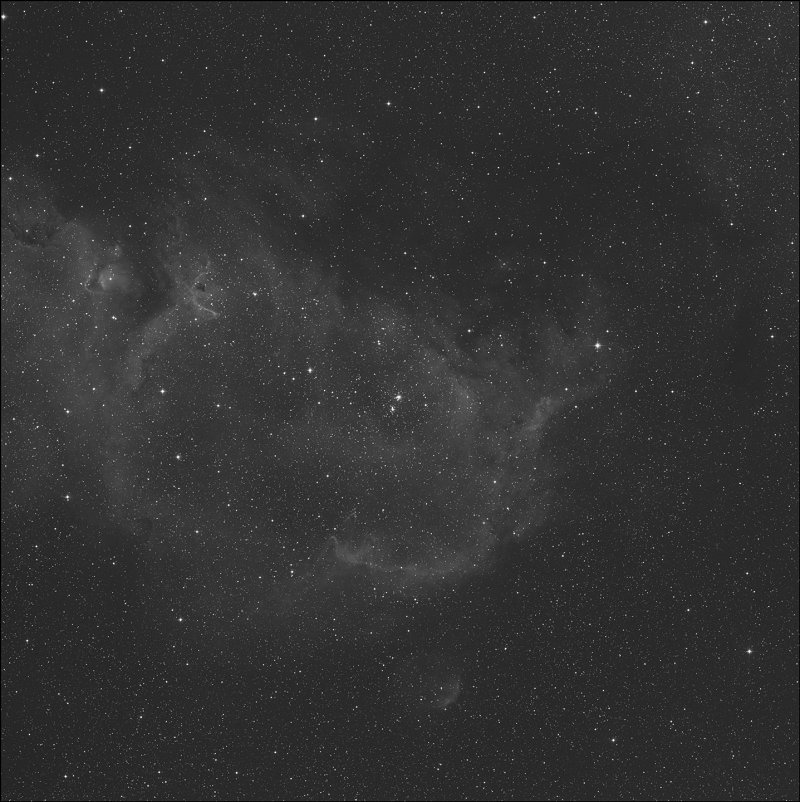 Sharpless 2-199, Sh2-199
