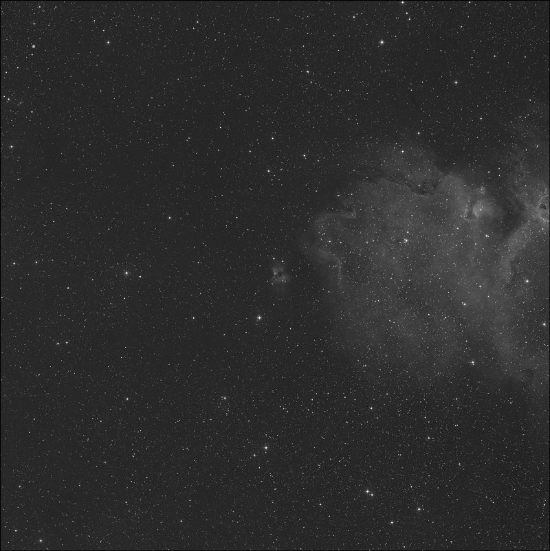 Sharpless 2-201, Sh2-201