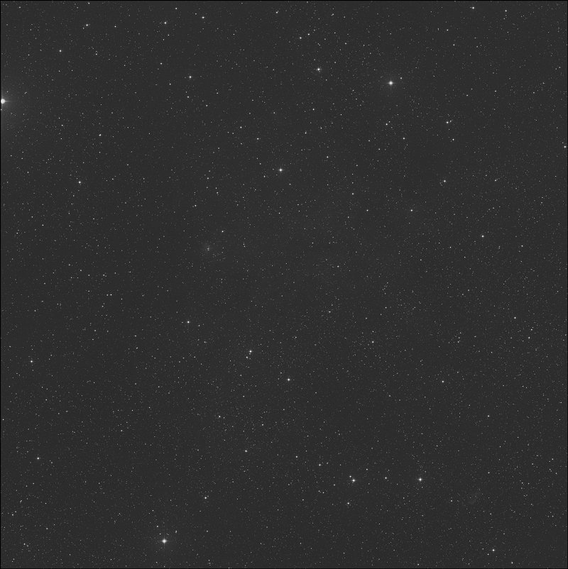 Sharpless 2-203, Sh2-203