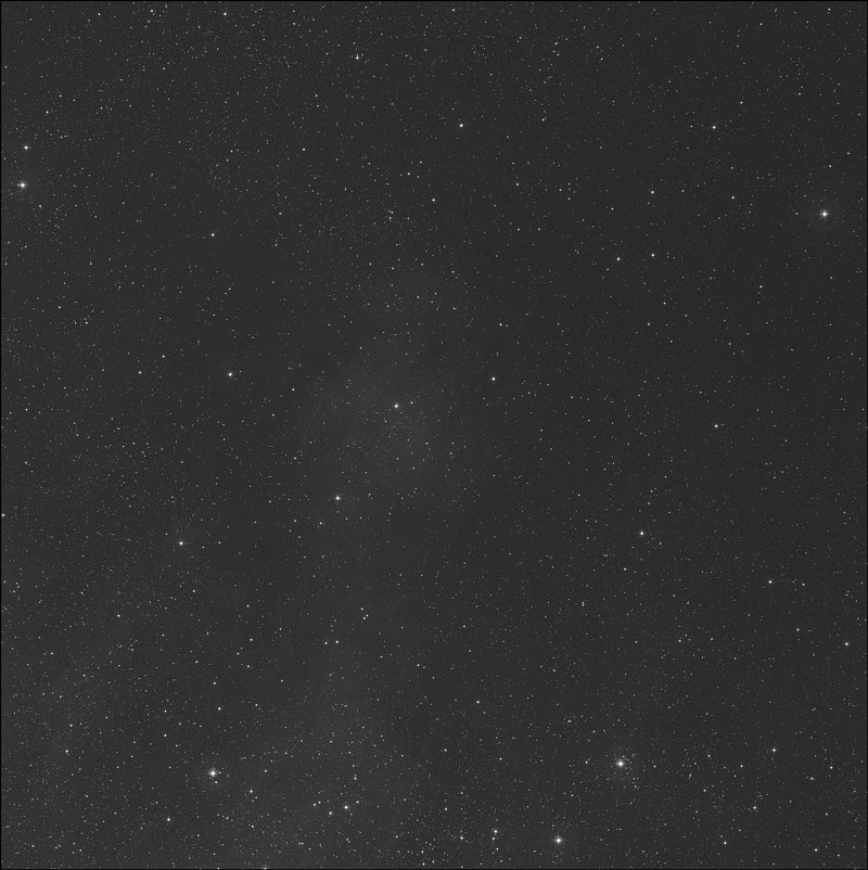 Sharpless 2-205, Sh2-205