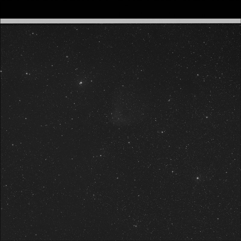 Sharpless 2-210, Sh2-210