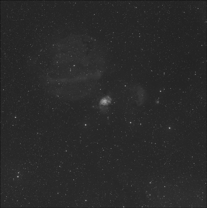 Sharpless 2-235, Sh2-235