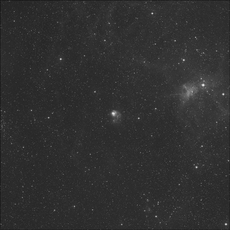 Sharpless 2-237, Sh2-237