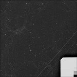 Sharpless 2-240, Sh2-240, Simeis 147