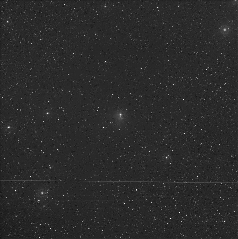 Sharpless 2-243, Sh2-243