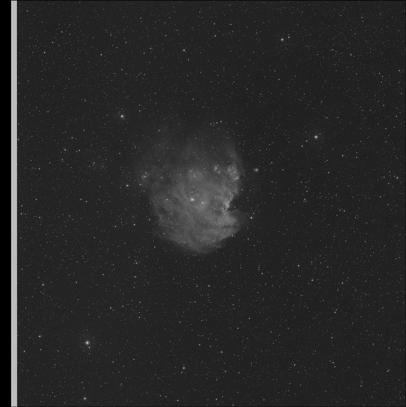 Sharpless 2-252, Sh2-252