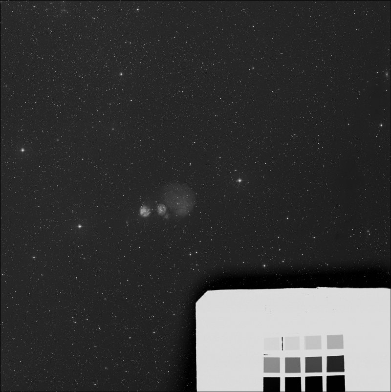 Sharpless 2-254, Sh2-254