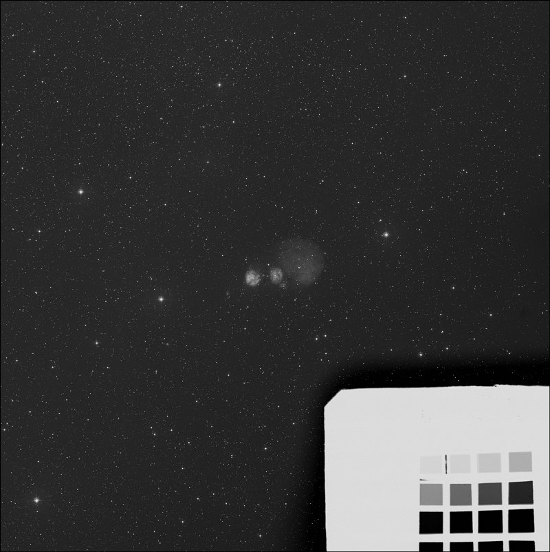 Sharpless 2-257, Sh2-257