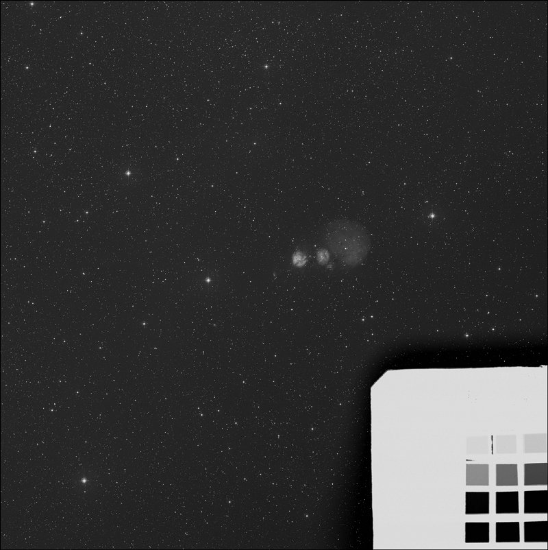 Sharpless 2-258, Sh2-258