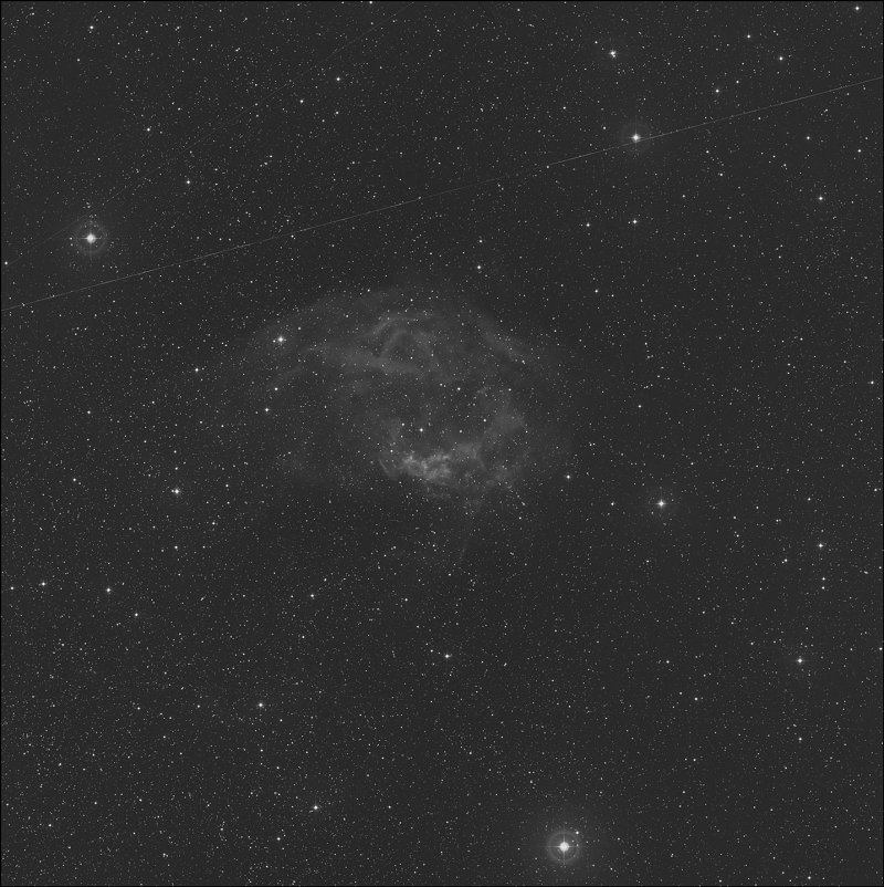 Sharpless 2-261, Sh2-261, Lower's nebula