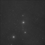 Sharpless 2-264, Sh2-264, Lambda Orionis Nebula