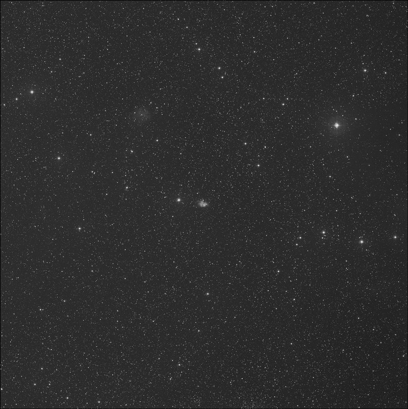 Sharpless 2-269, Sh2-269