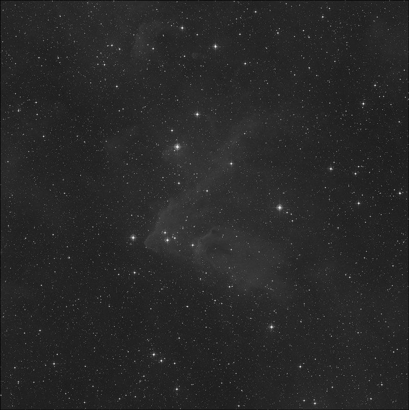 Sharpless 2-278, Sh2-278