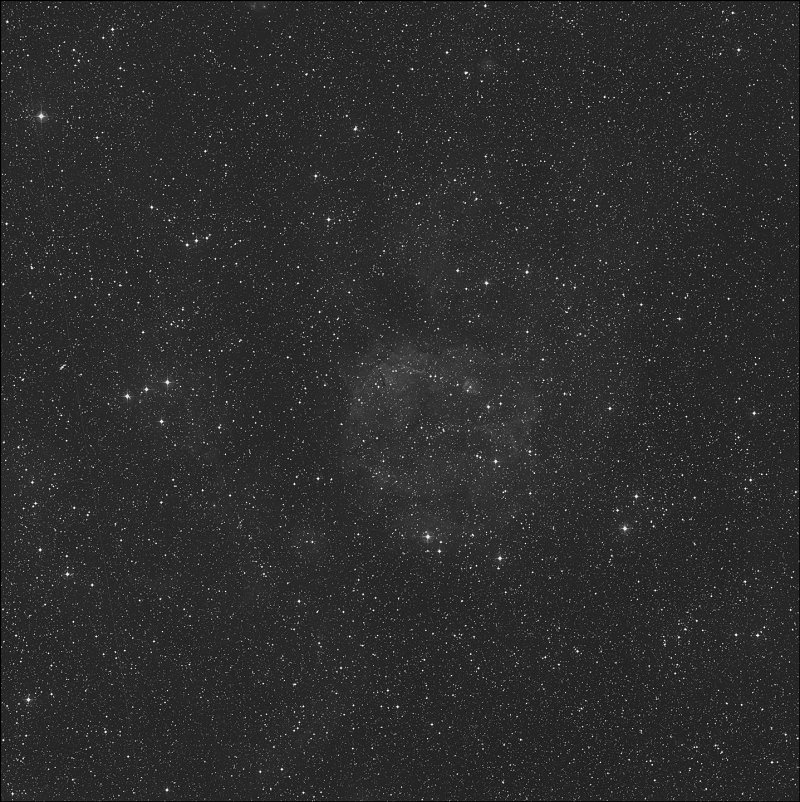 Sharpless 2-284, Sh2-284