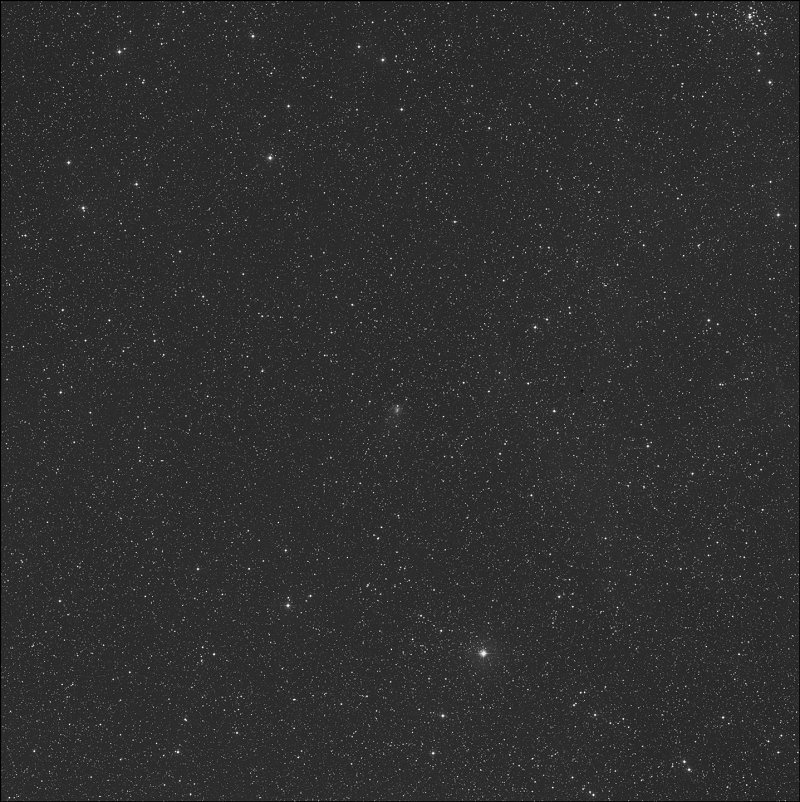 Sharpless 2-285, Sh2-285