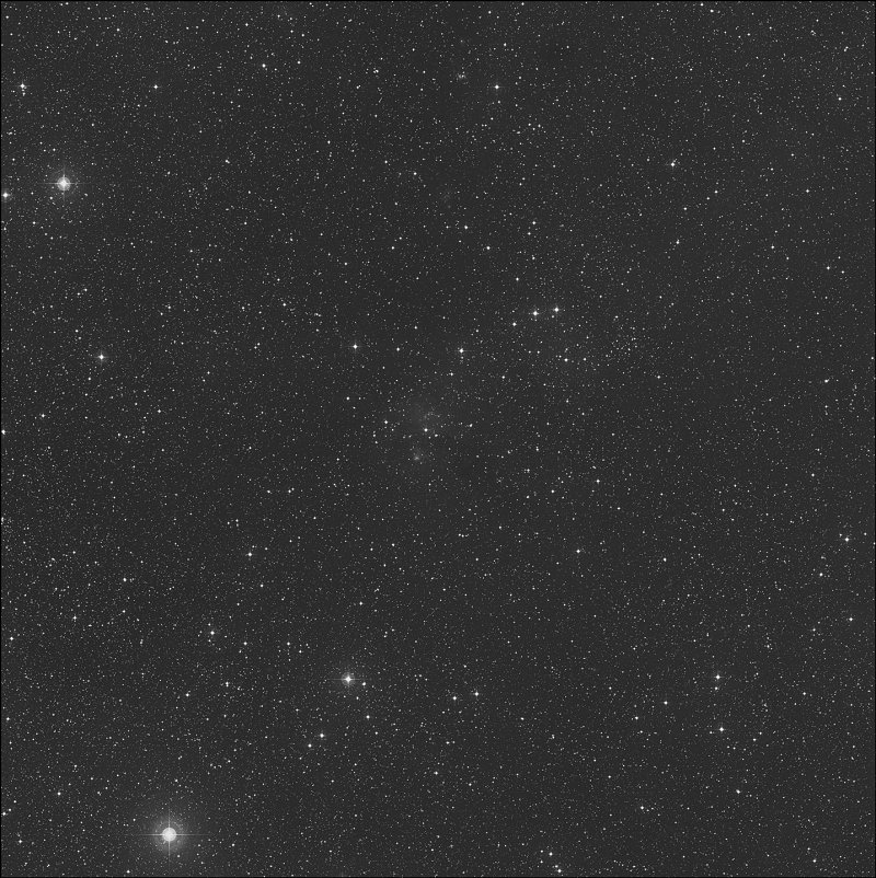 Sharpless 2-287, Sh2-287