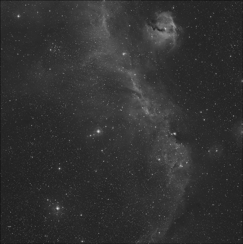 Sharpless 2-296, Sh2-296