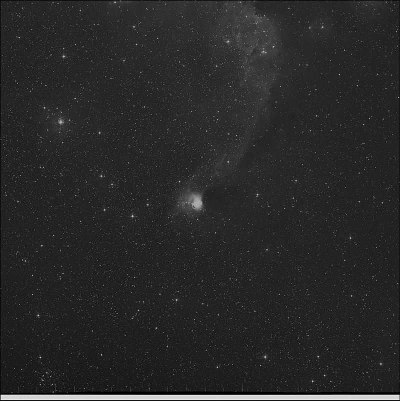 Sharpless 2-297, Sh2-297