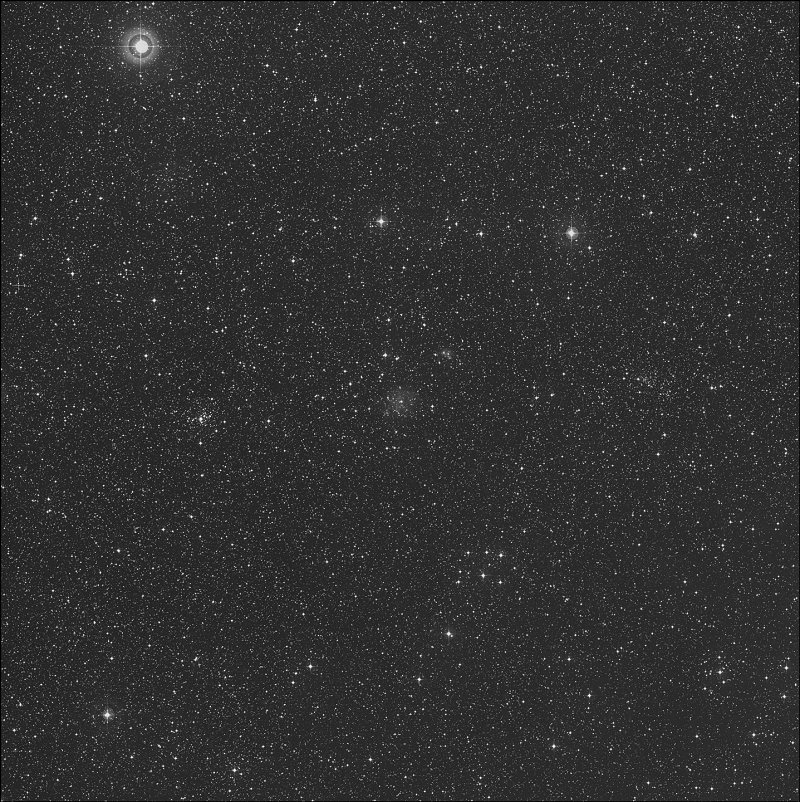 Sharpless 2-300, Sh2-300