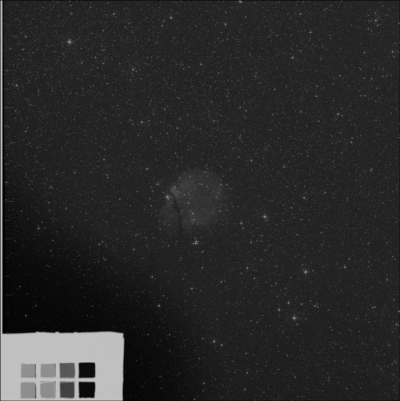 Sharpless 2-302, Sh2-302