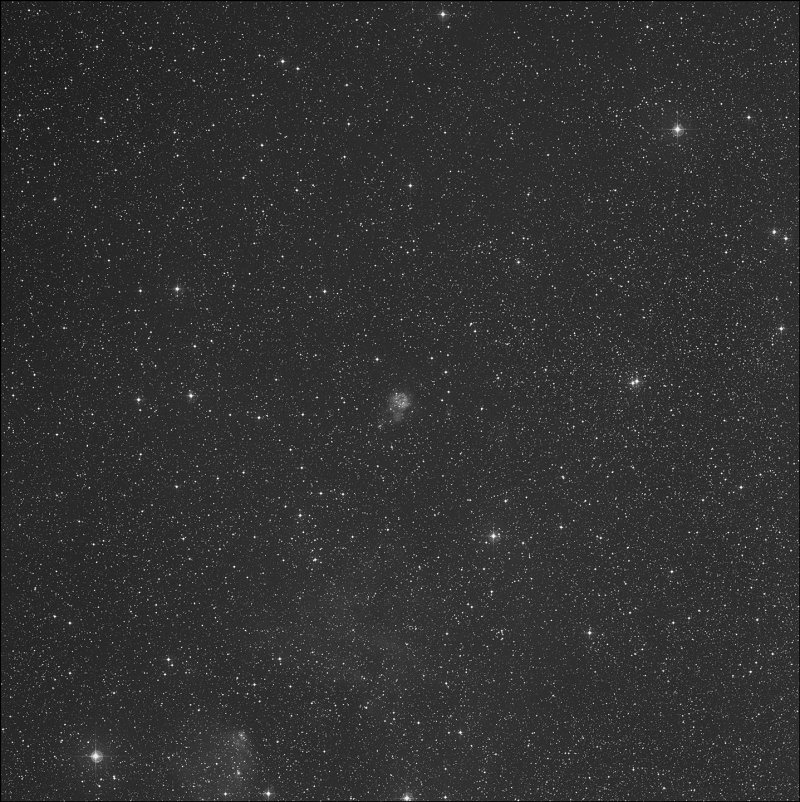 Sharpless 2-305, Sh2-305