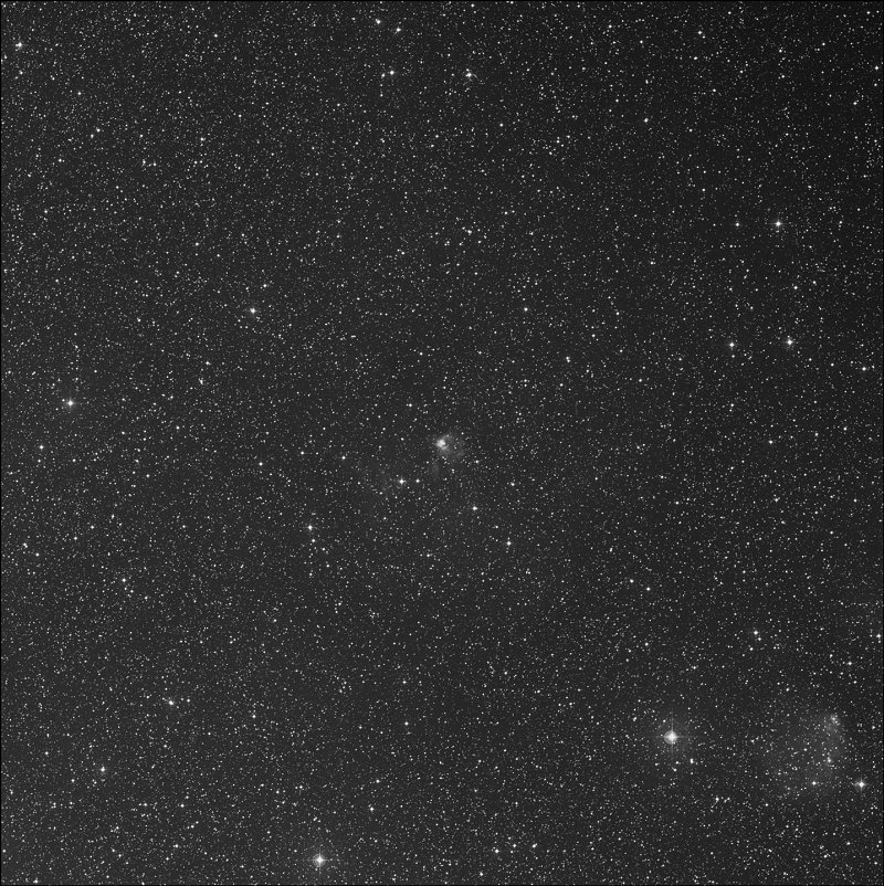 Sharpless 2-307, Sh2-307