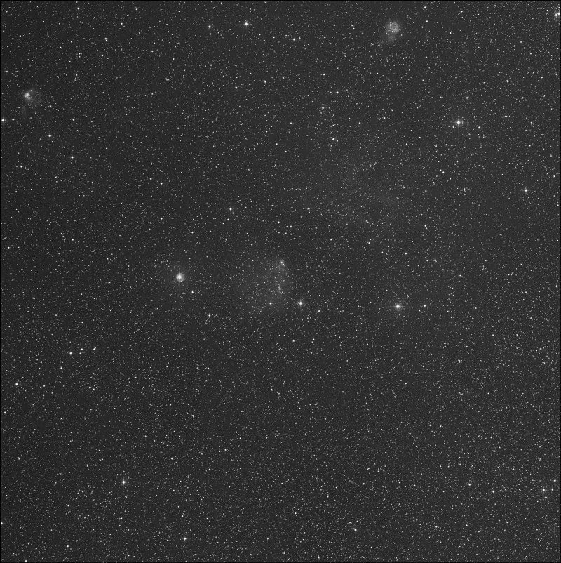 Sharpless 2-309, Sh2-309