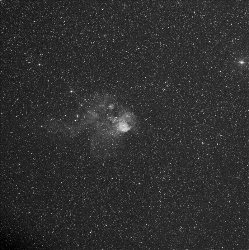 Sharpless 2-311, Sh2-311