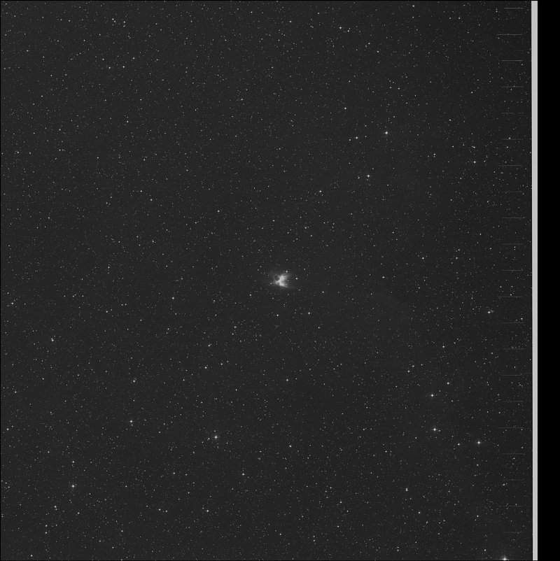 Nebulosa de la Jarra Toby