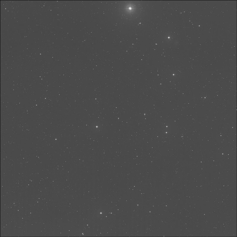 IC 2542