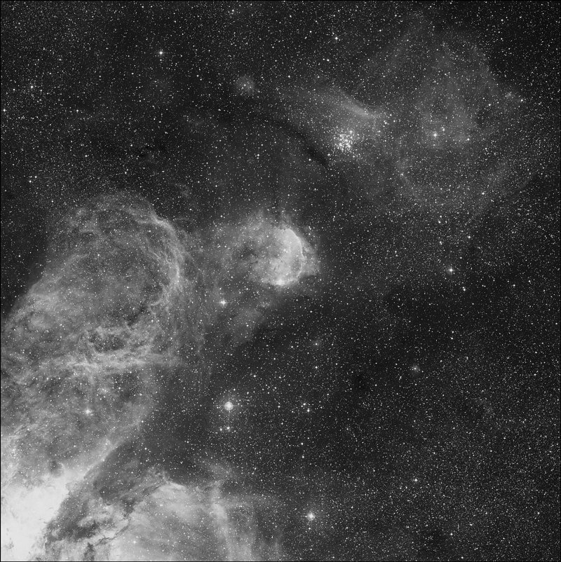IC 2599