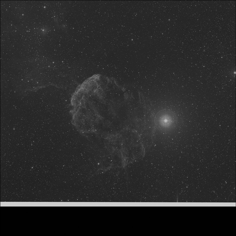 IC 443 - Gem A