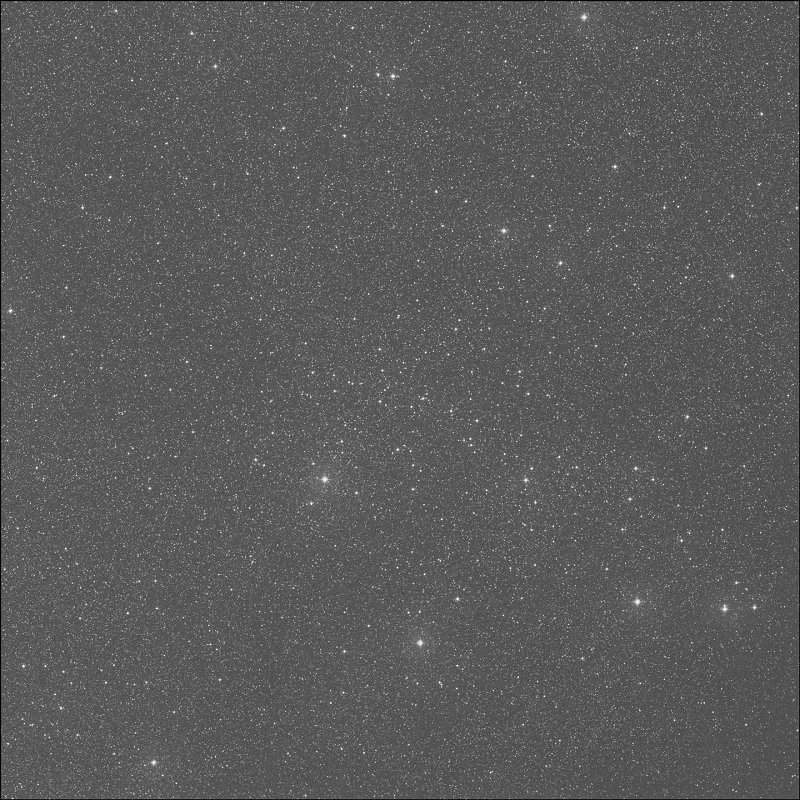 Cúmulo de la Serpiente