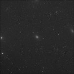 Galaxia Enana de Casiopea