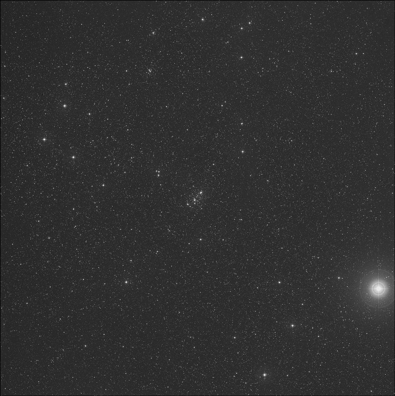NGC 581