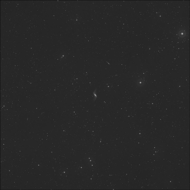 NGC 660