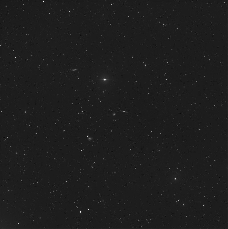 Galaxia de la Gota de Agua