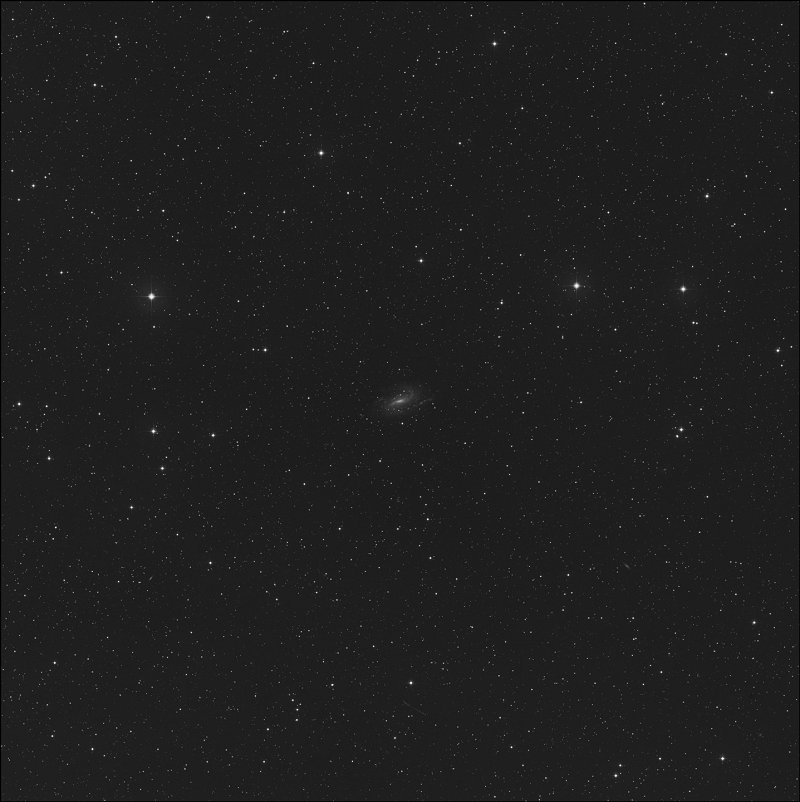 Galaxia de la Estrella Rota