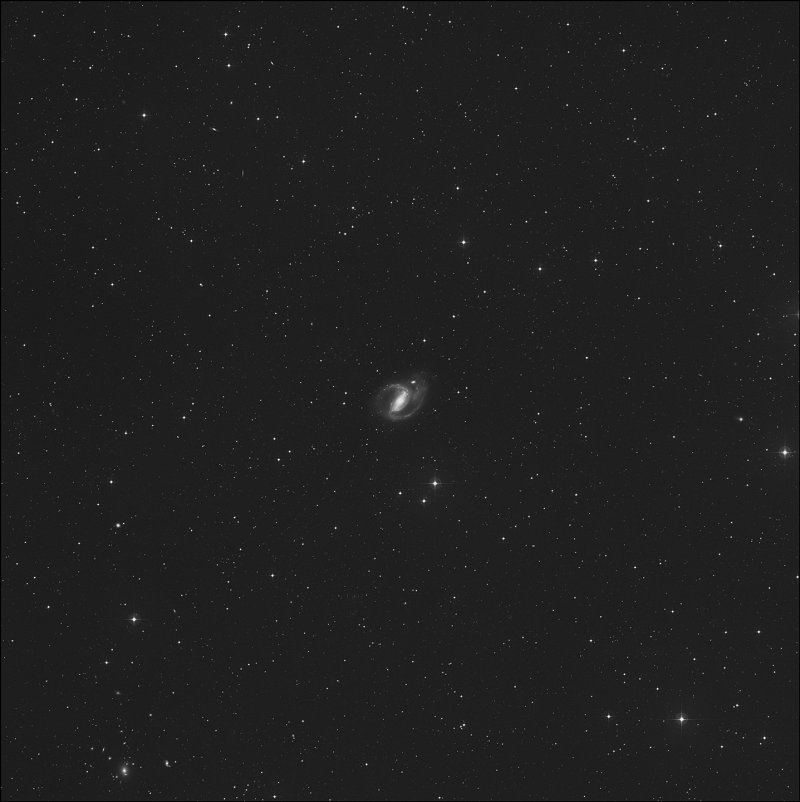 Galaxia del Molinillo del Sur