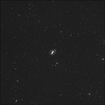 Galaxia del Molinillo del Sur