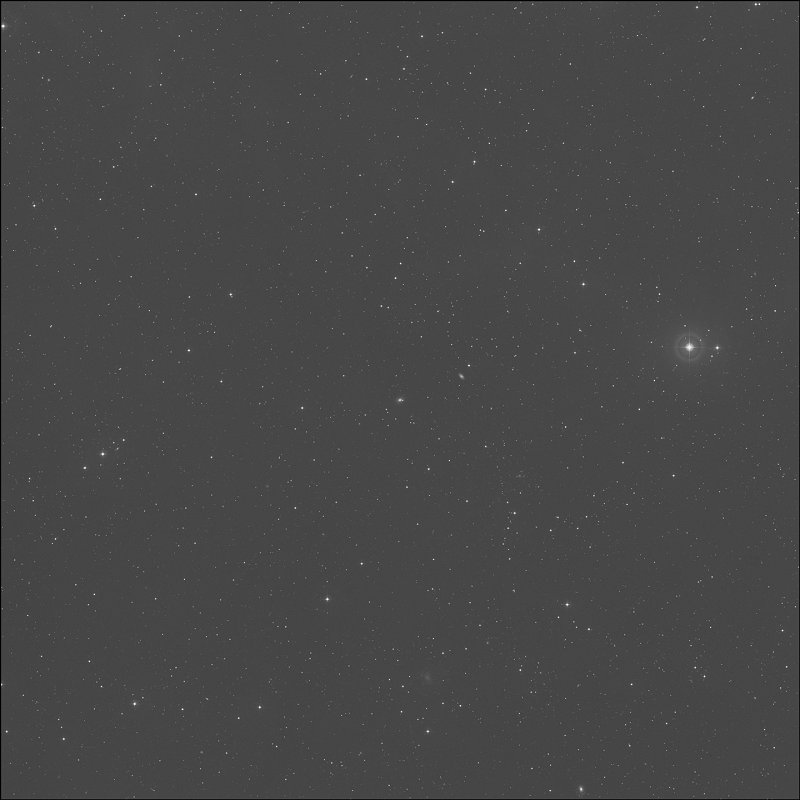 NGC 1101
