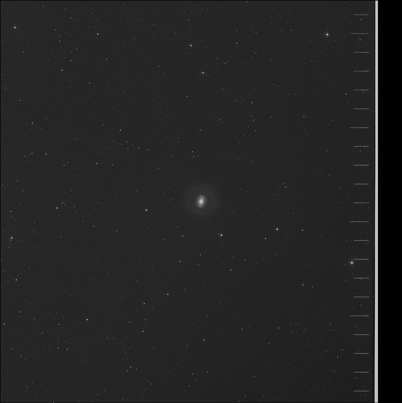 Galaxia del Anillo Cósmico